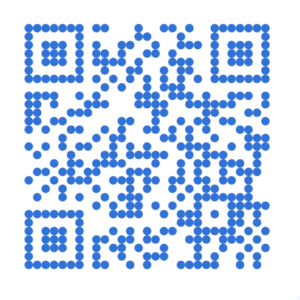 QR Code for PFLAG Miami's Venmo